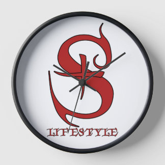 S+ Lifestyle Uhr