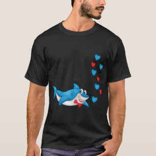 s Männer Ich mag Angeln und vielleicht 3 Leute Lu T-Shirt
