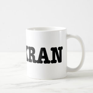 S ❤ NGKRAN ~ Herz (Liebe) Songkran Kaffeetasse