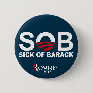 S.O.B. - Kranker von Barack Button