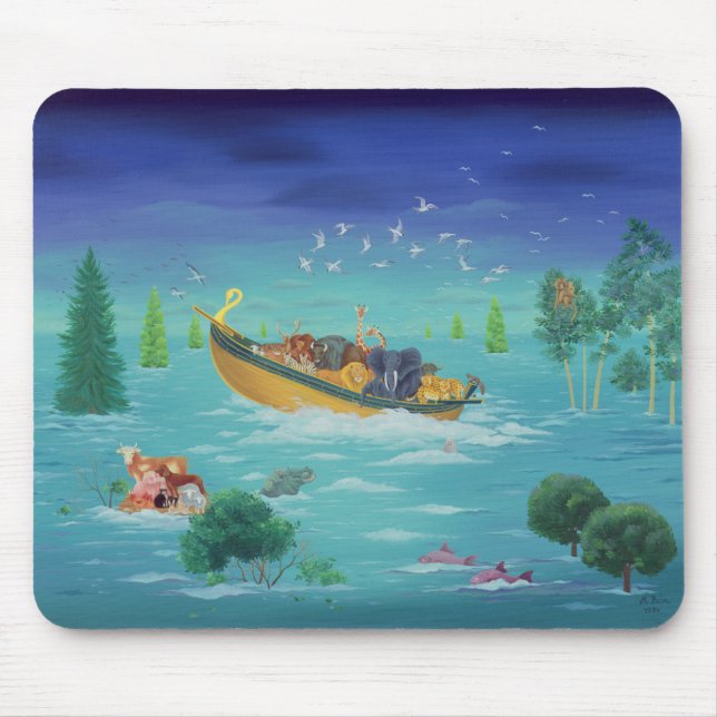 S.O.S. 1994 MOUSEPAD (Vorne)