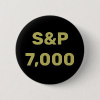 S&P 7.000 Level Stock Market Index Celebration