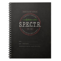 S.P.E.C.T.R. Felduntersuchungsnotizbuch