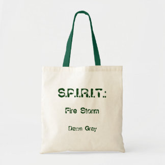 S.P.I.R.I.T. Tasche