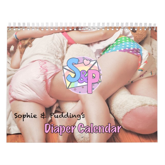 S&P-Kalender Kalender (Titelbild)