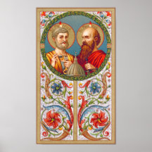 S. Peter und Paul, Apostel (JMAS 01)