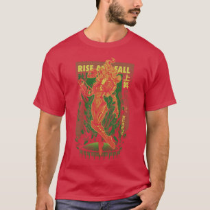 S Reise T-Shirt