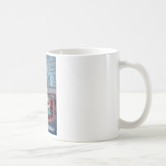 S.S. Edmund Fitzgerald Kaffeetasse