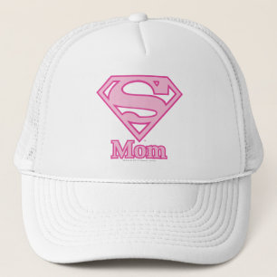 S-Schild-Mama Truckerkappe