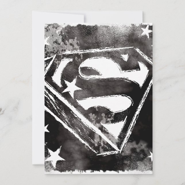 S-Schild mit Sternen (Vorderseite)