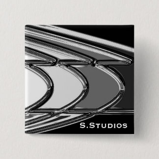 S.Studios Logo Button