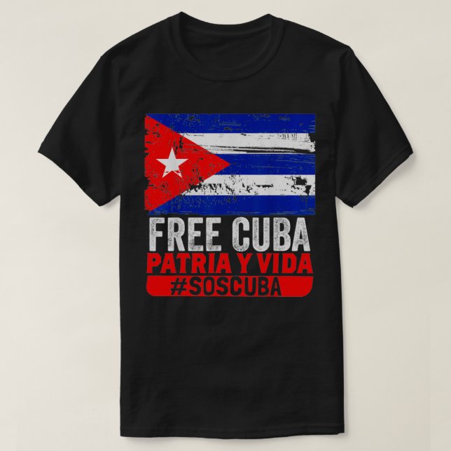 S T-Shirt (Design vorne)