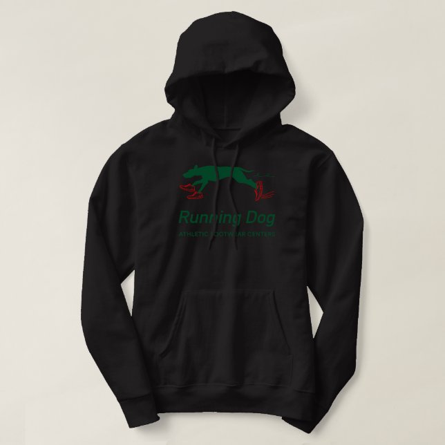 S U B A R U Kundgebung Team Merchandise Active T h Hoodie (Design vorne)