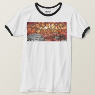 S.U.C. (KLICKEN SIE AUF DAS BILDSCHIRM) T-Shirt