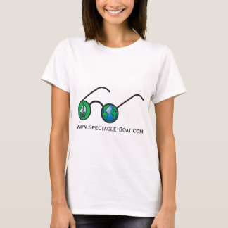 S/V Schauspiel-Damen-angepasstes Baby - Puppe T - T-Shirt