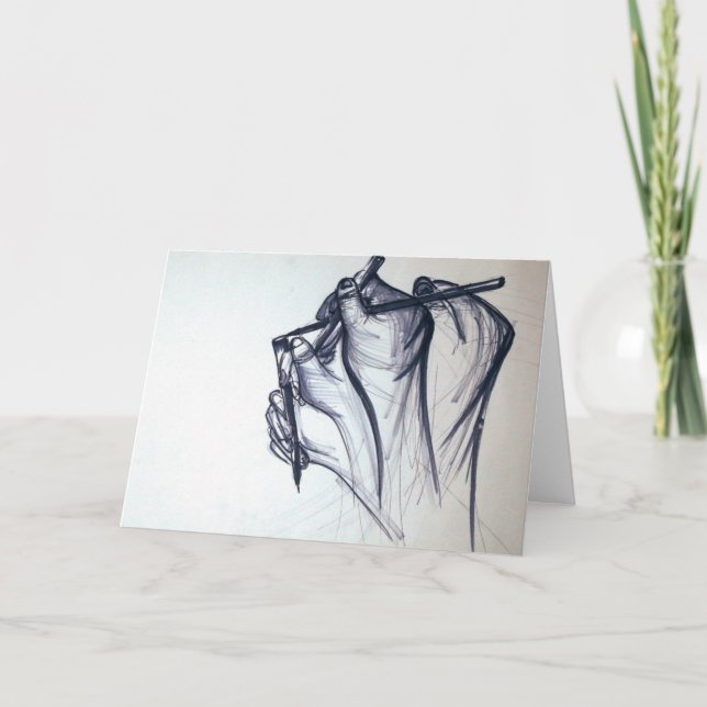 S-Version 2 Karte (Vorderseite)