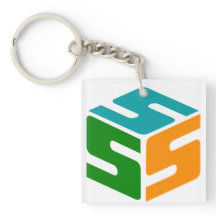 S-Würfel-Logo