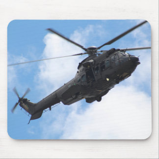 SA 330 Puma Mousepad