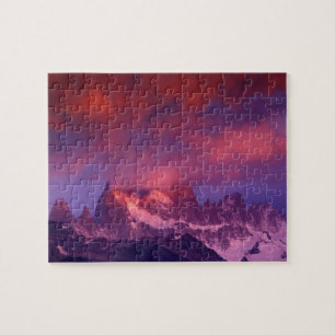 SA, Argentinien, Los Glaciares National Park,