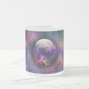 Sa Bright Materials Mug