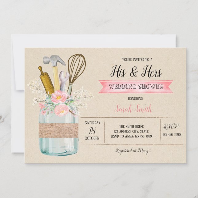 Sa carte de douche (Devant)