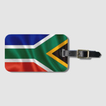 SA-Flagge