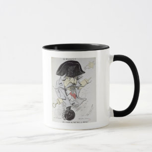 Sa Majeste!!! Ou l'habit Ne fait Pas Le Tasse