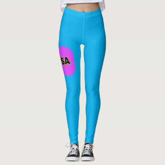 SA produit top mode de qualité leggings femmes