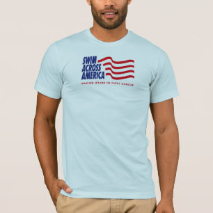 SAA tadellose T - besonders angefertigt T-Shirt