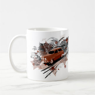 Saab-95_ va dans la tasse de ciel