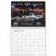 Saab 9-5 NG Sportcombi Calendar 2018 Kalender (Dez 2025)