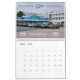 Saab 9-5 NG Sportcombi Calendar 2018 Kalender (Okt 2025)