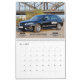 Saab 9-5 NG Sportcombi Calendar 2018 Kalender (Jul 2025)