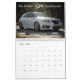 Saab 9-5 NG Sportcombi Calendar 2018 Kalender (Apr 2025)