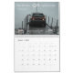 Saab 9-5 NG Sportcombi Calendar 2018 Kalender (Jan 2025)