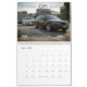 Saab 9-5 NG Sportcombi Calendar 2018 Kalender (Mai 2025)