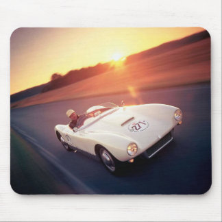 SAAB Sonett I Mousepad
