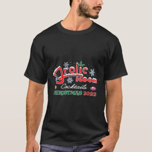 Saal 2022 T-Shirt