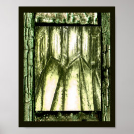 Saal der Soule Poster