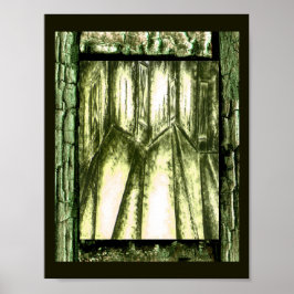 Saal der Soule Poster