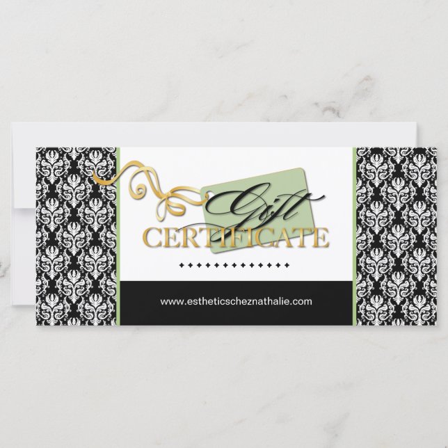 SAAL- UND WELLNESS-CENTER-GESCHENK (Vorderseite)