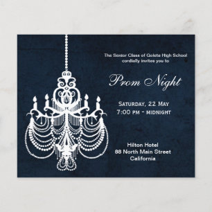 Saalparty Flyer