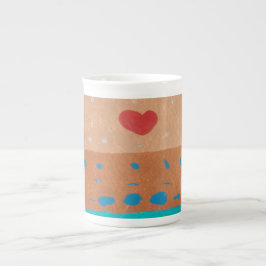 Saatgut von Spezialitäten der Liebe Tasse