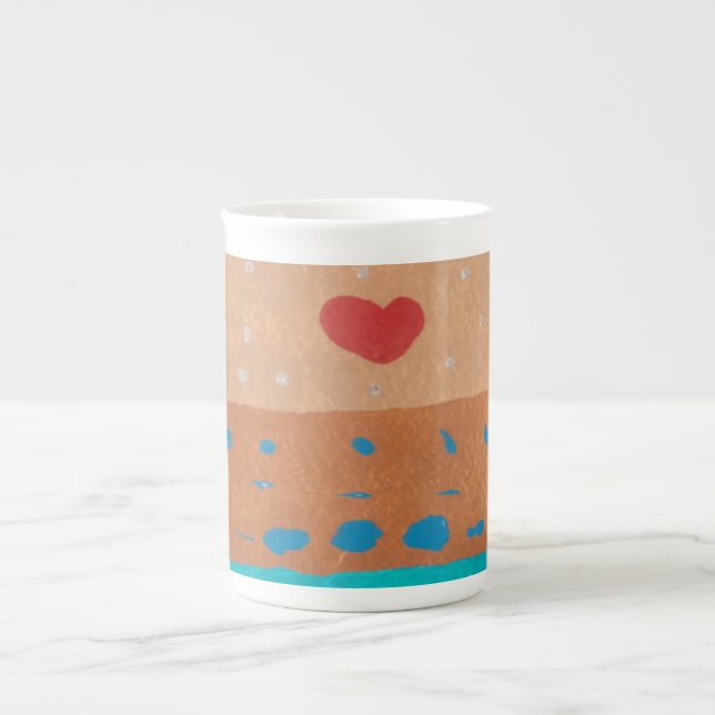 Saatgut von Spezialitäten der Liebe Tasse (Vorderseite)