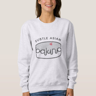 SAB Sweatshirt für Frauen (empfohlen, die Größe zu
