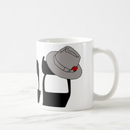 Saba Kaffeetasse