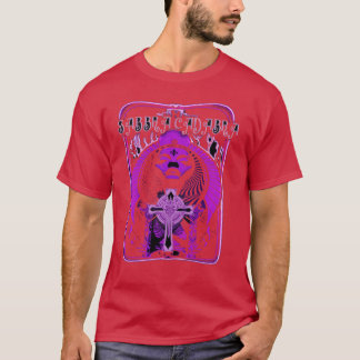 Sabbra Cadabra Junge T-Shirt