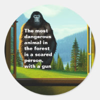 Sabe Sticker