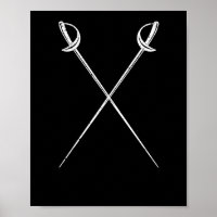 Saber fencing Schwerter martial Arts Fencer Duel