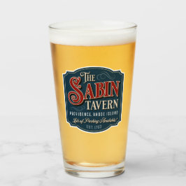 Sabin Tavern zum Gedenken an Tumbler